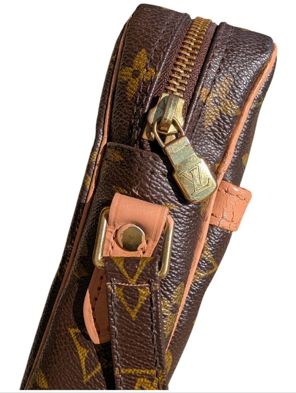 Louis Vuitton Danube Crossbody (SL0061) - Picture 7 of 16